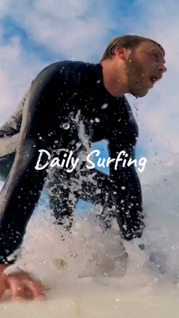 Surfing