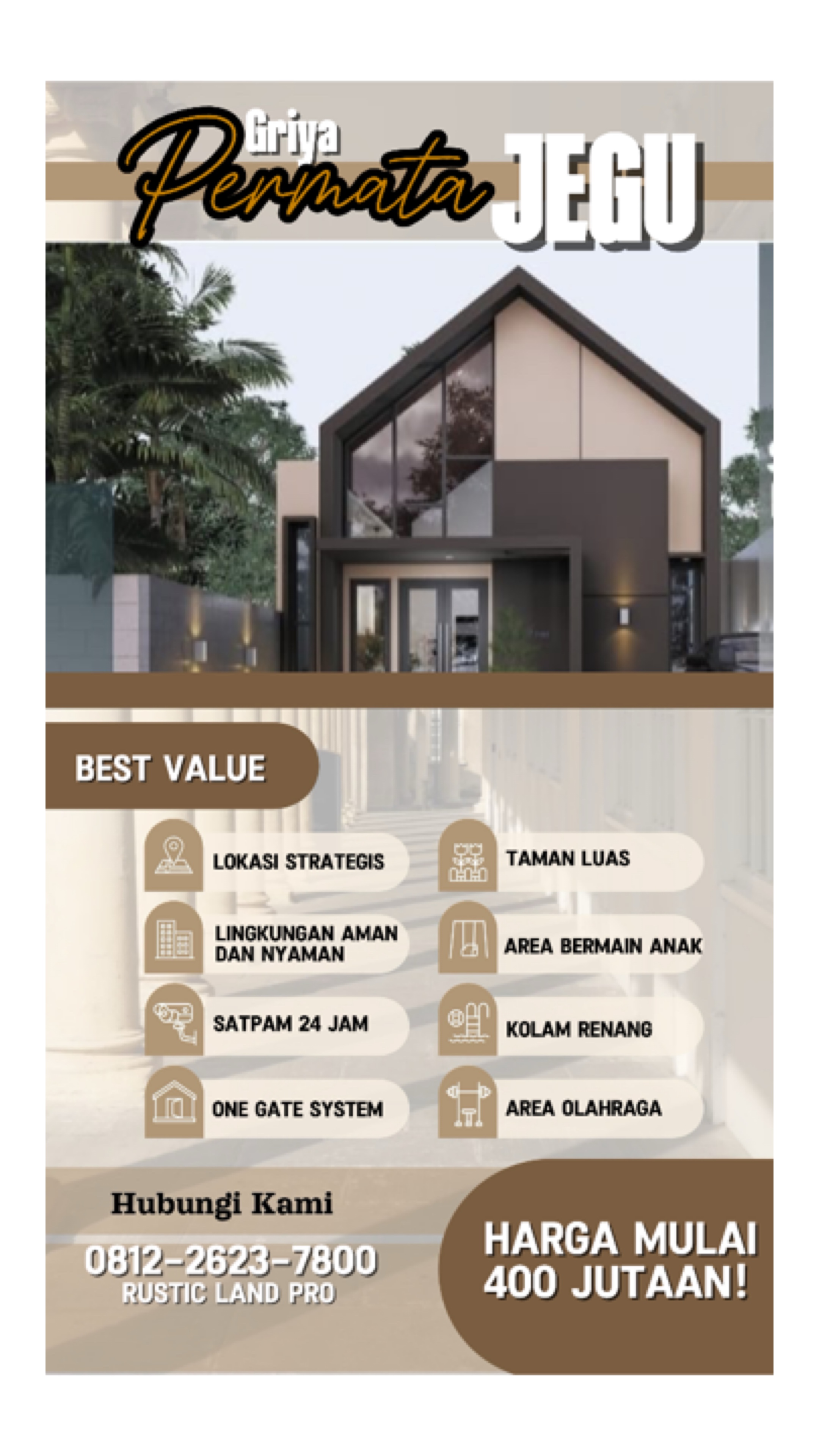 Premium Property