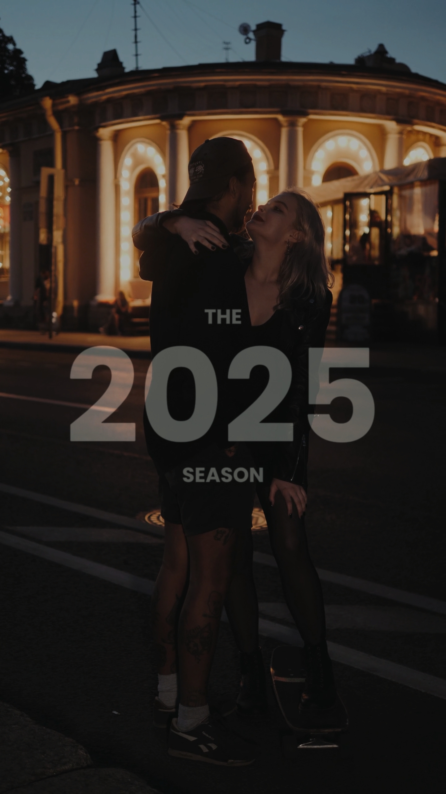 Merci 2025