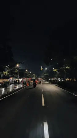 Video malam