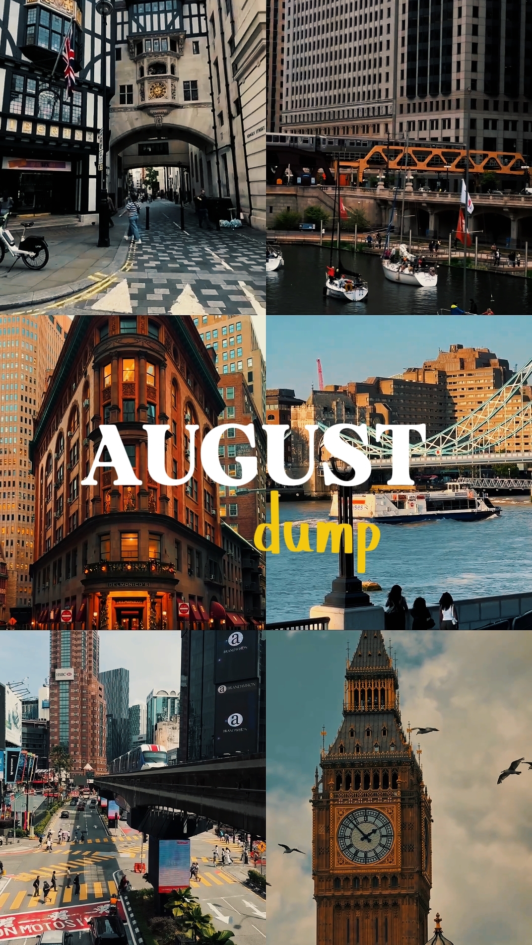 August-Dump