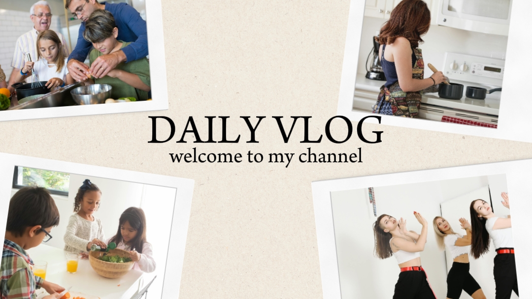 Intro Daily