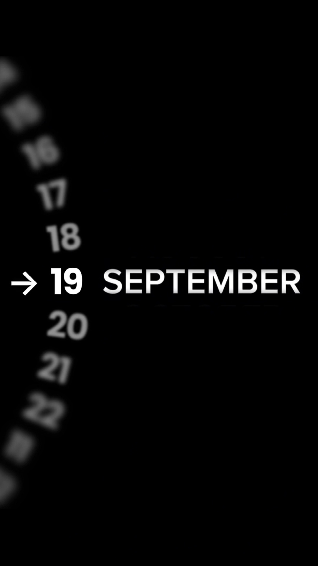 ANNIV 19 SEPTEMBER 