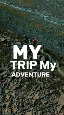 My Trip my Adventure