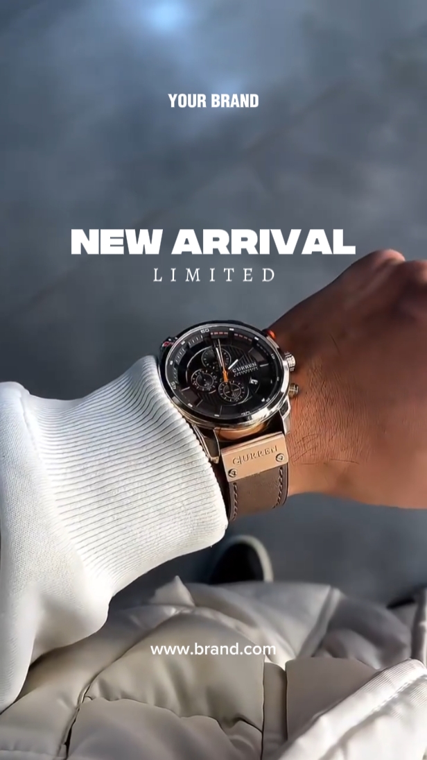 Nueva Llegada Limitada
