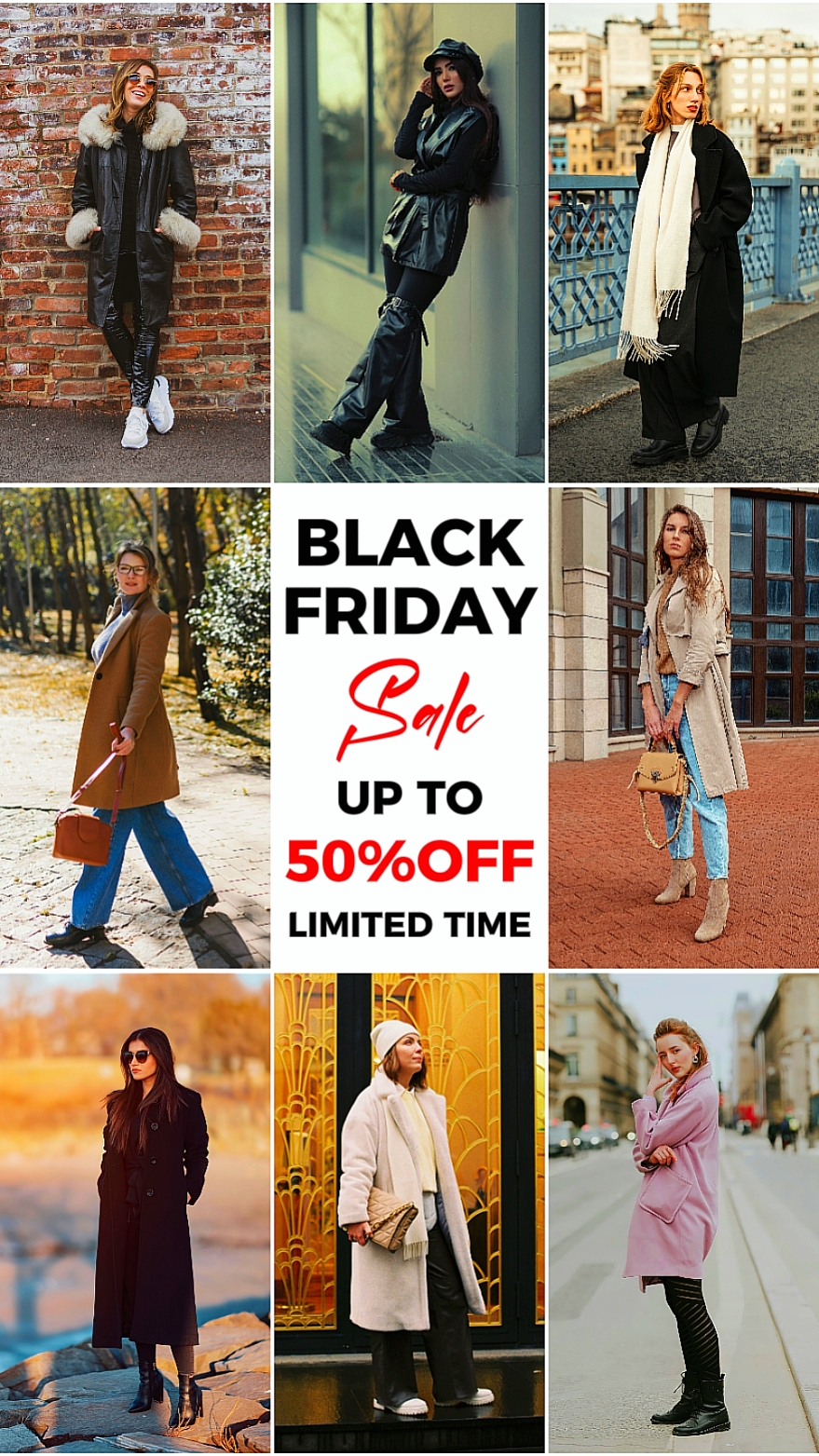 Promoção Black Friday