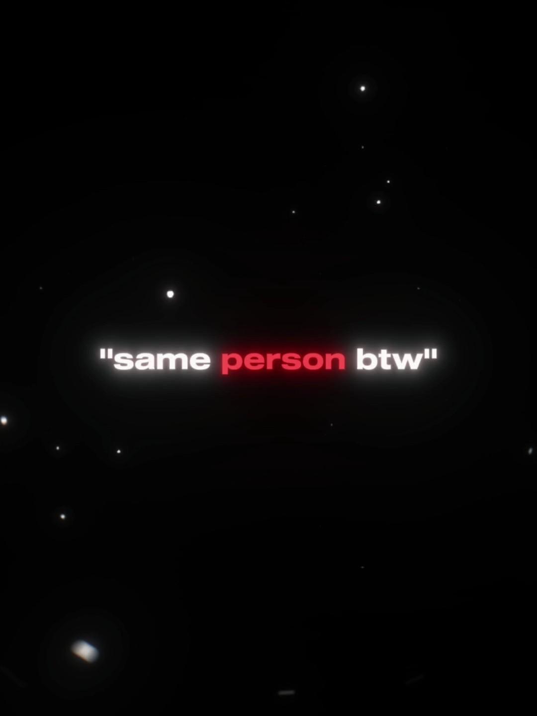 new edit trend