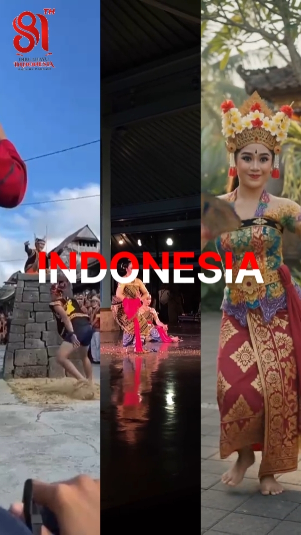 Wonderful Indonesia