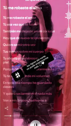  pude enamorarme