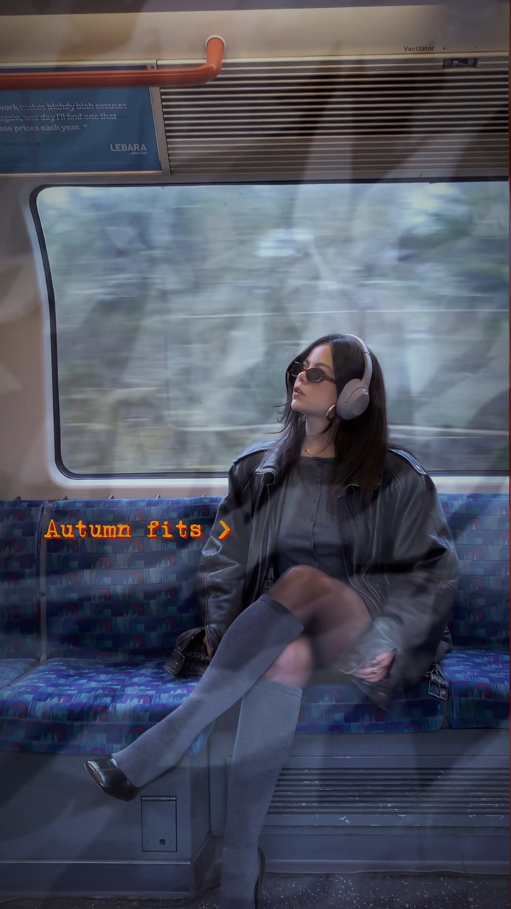 autumn fits