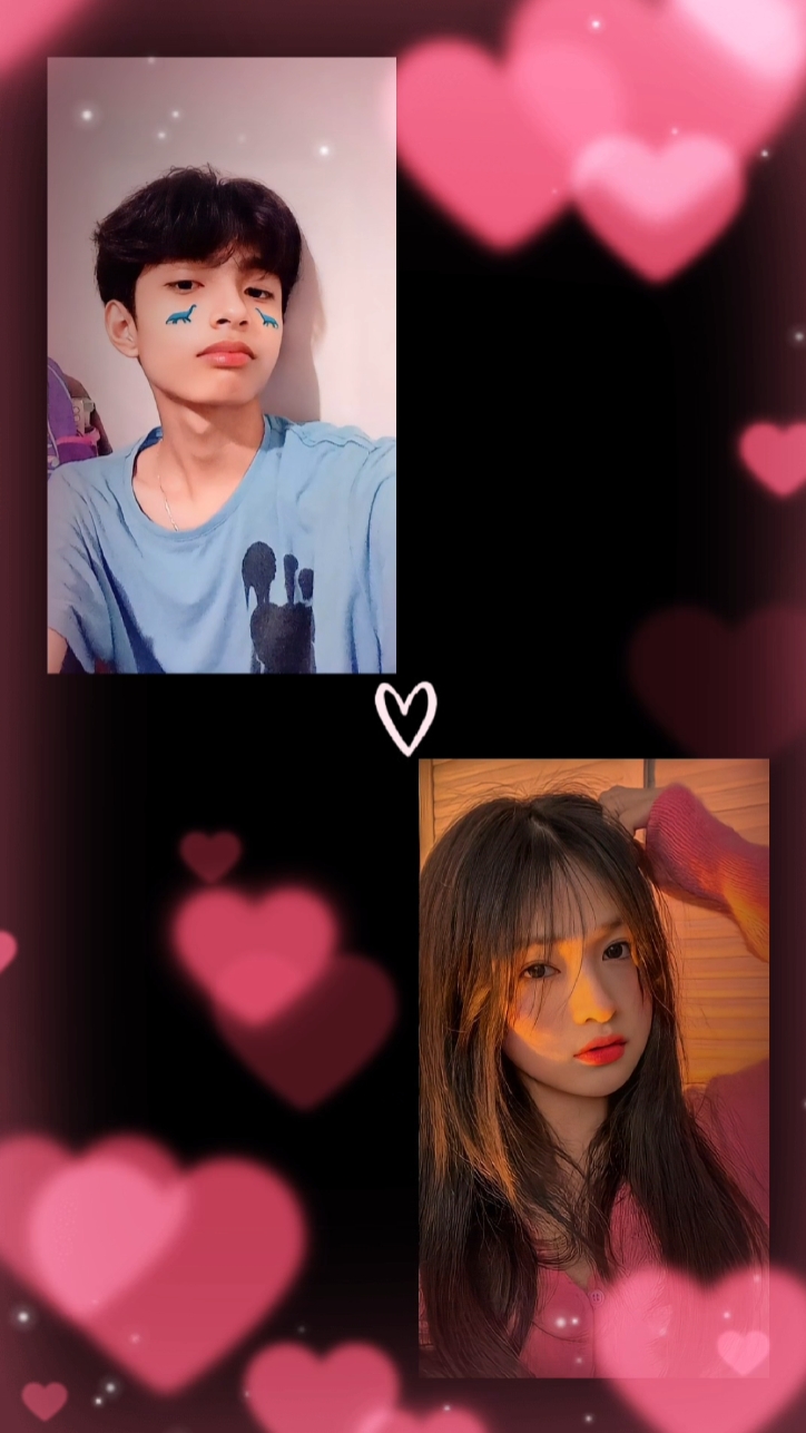 histoire d'amour 