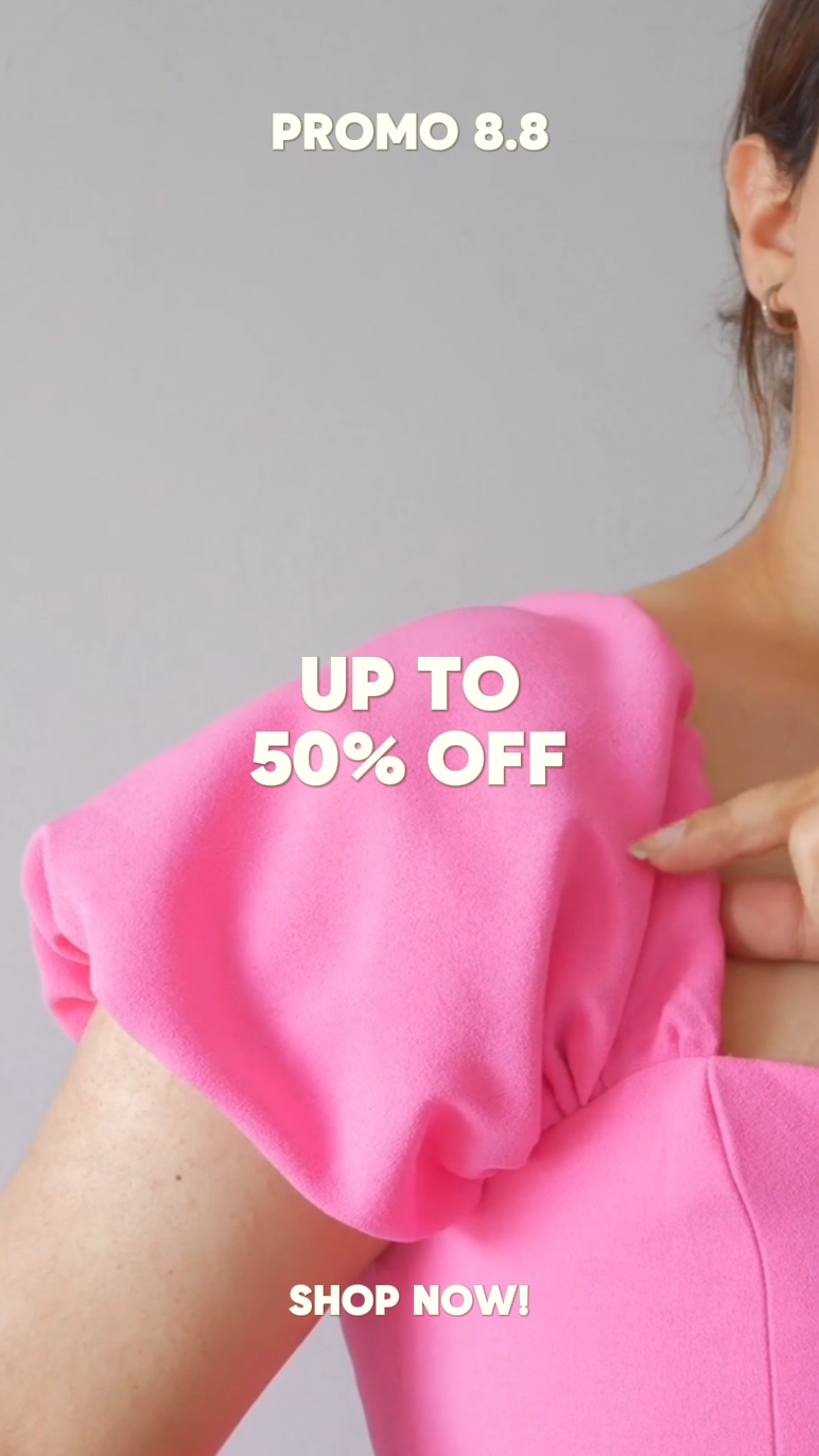 HASTA 50% DE DESCUENTO