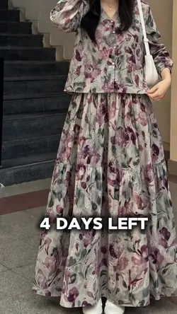4days left something