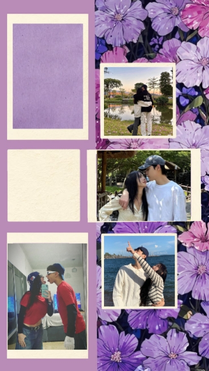 happy Monthsary 