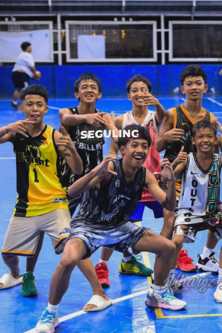 Basketball Edit
