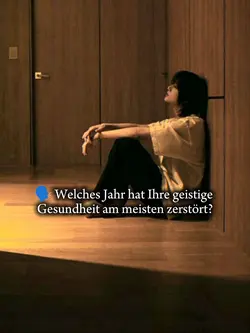 Welches Jahr hat Ihr