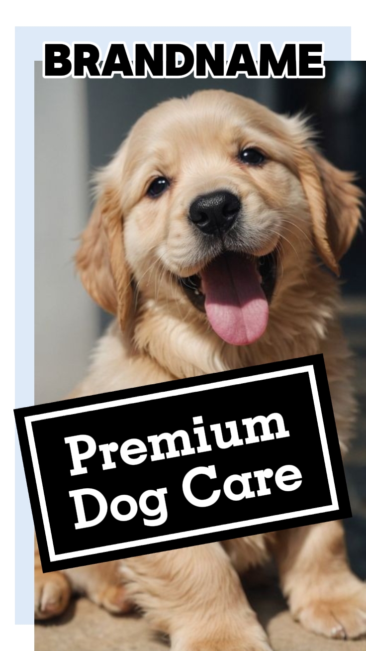 Dog Care Promo