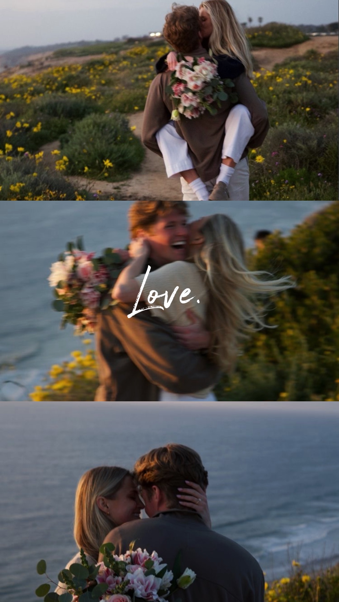 Love.