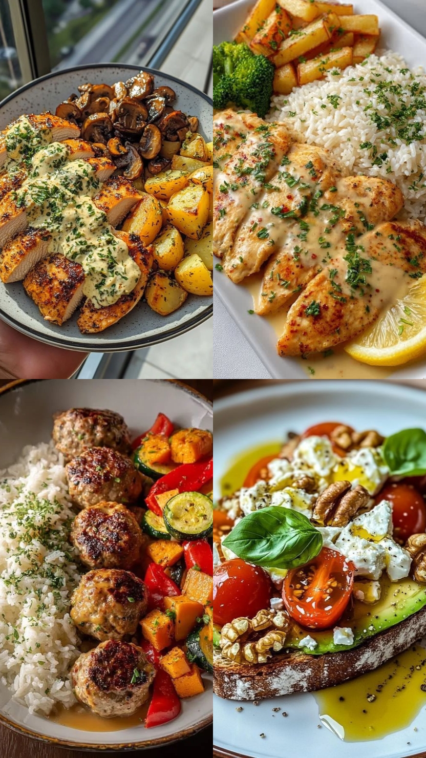 Foodvlog 