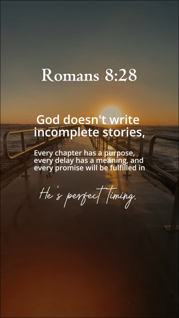 Romanos 8: 28