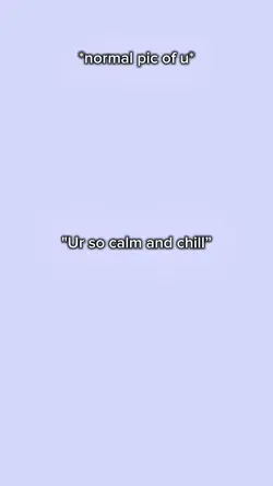 ursocalmandchill