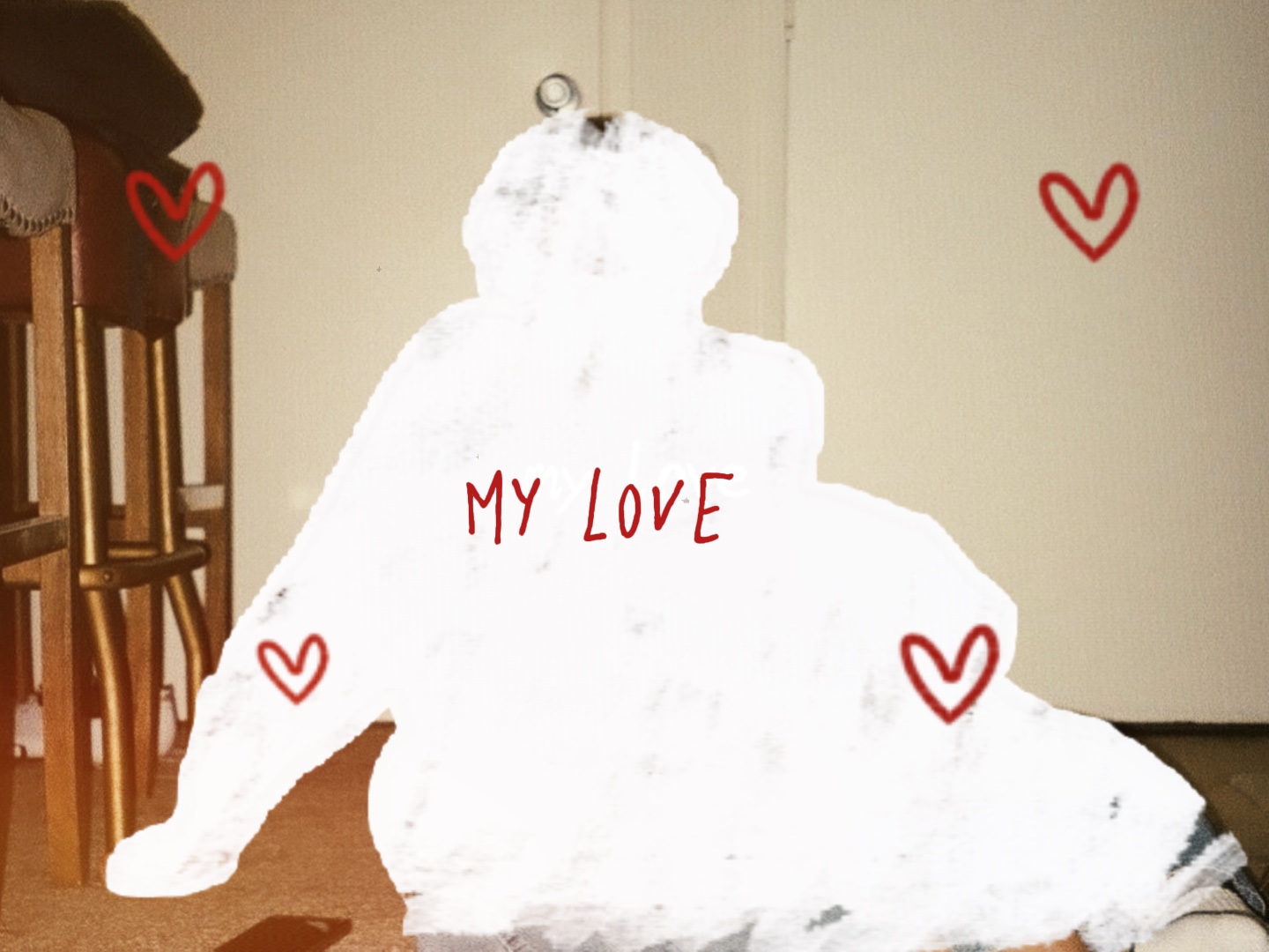 couple photo dump