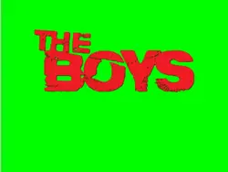 The Boys Meme