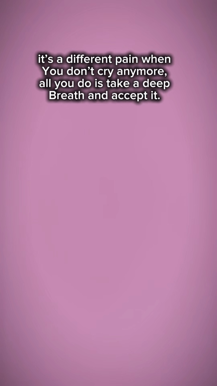 Take a deep breath 