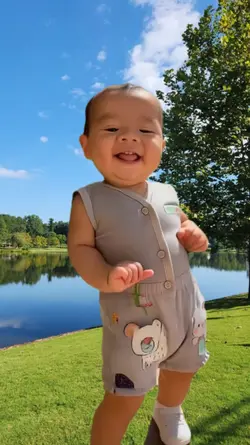 bayi joget 
