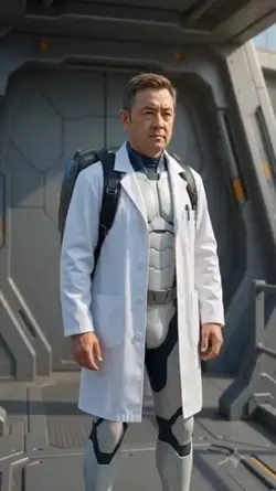 DOKTER TERBANG