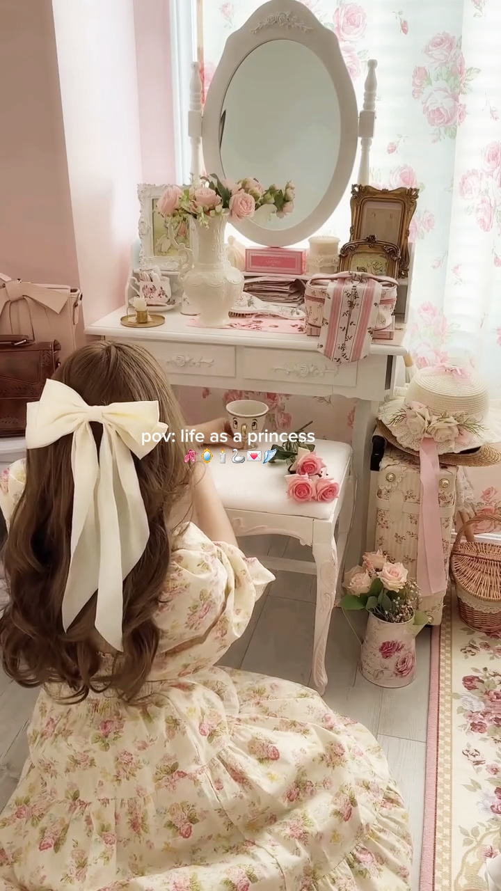 life as a princess 