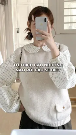 tớ thích cậu nhường
