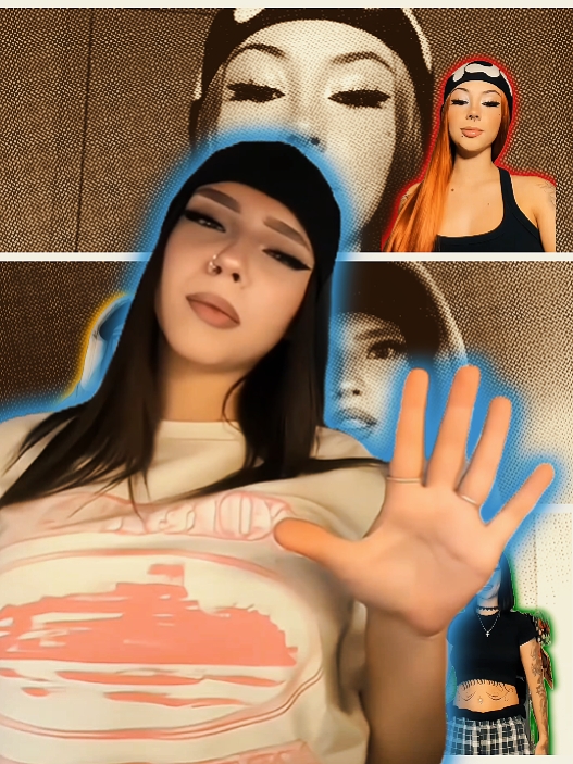 Montagem desconhecida