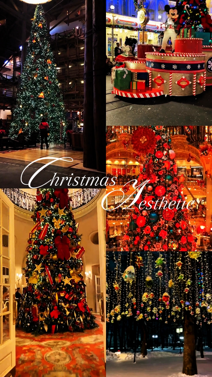 Vibrações de natal