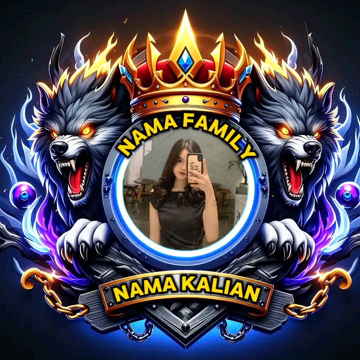 logo sederhana