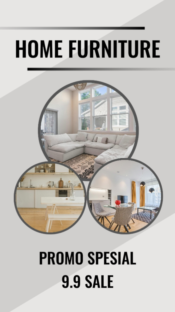Muebles Para El Hogar 