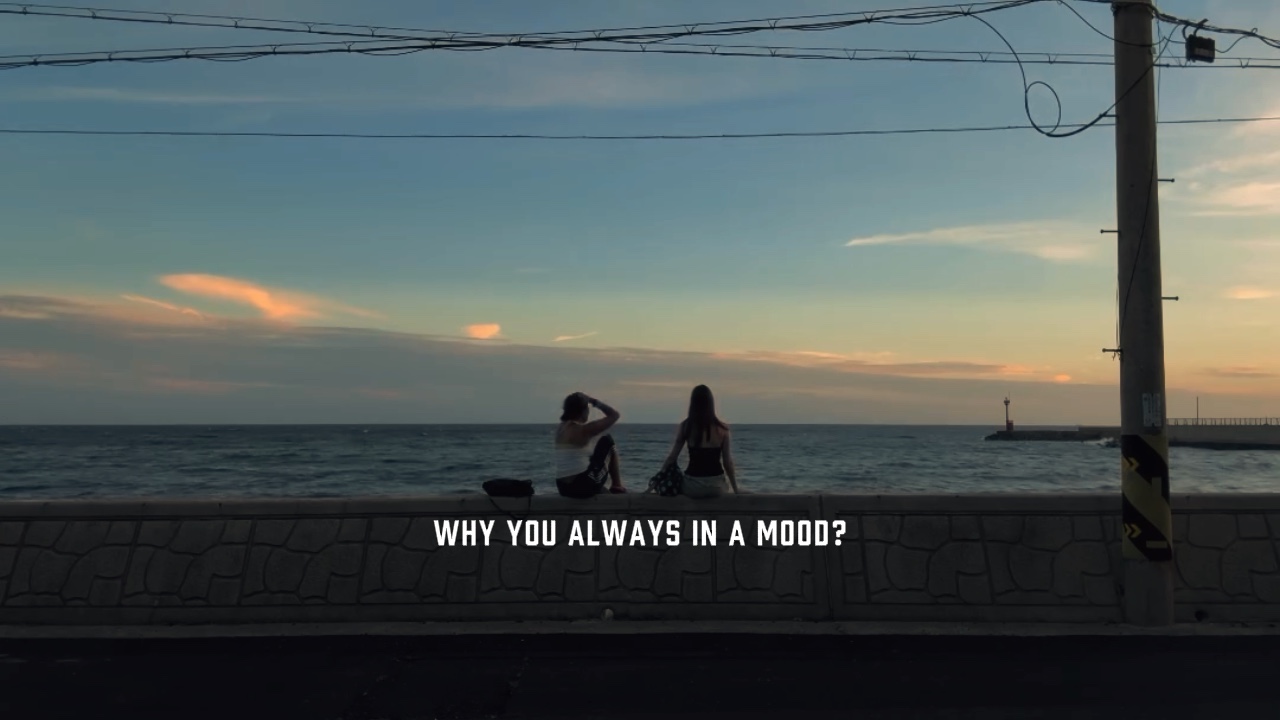 24kGoldn - MOOD