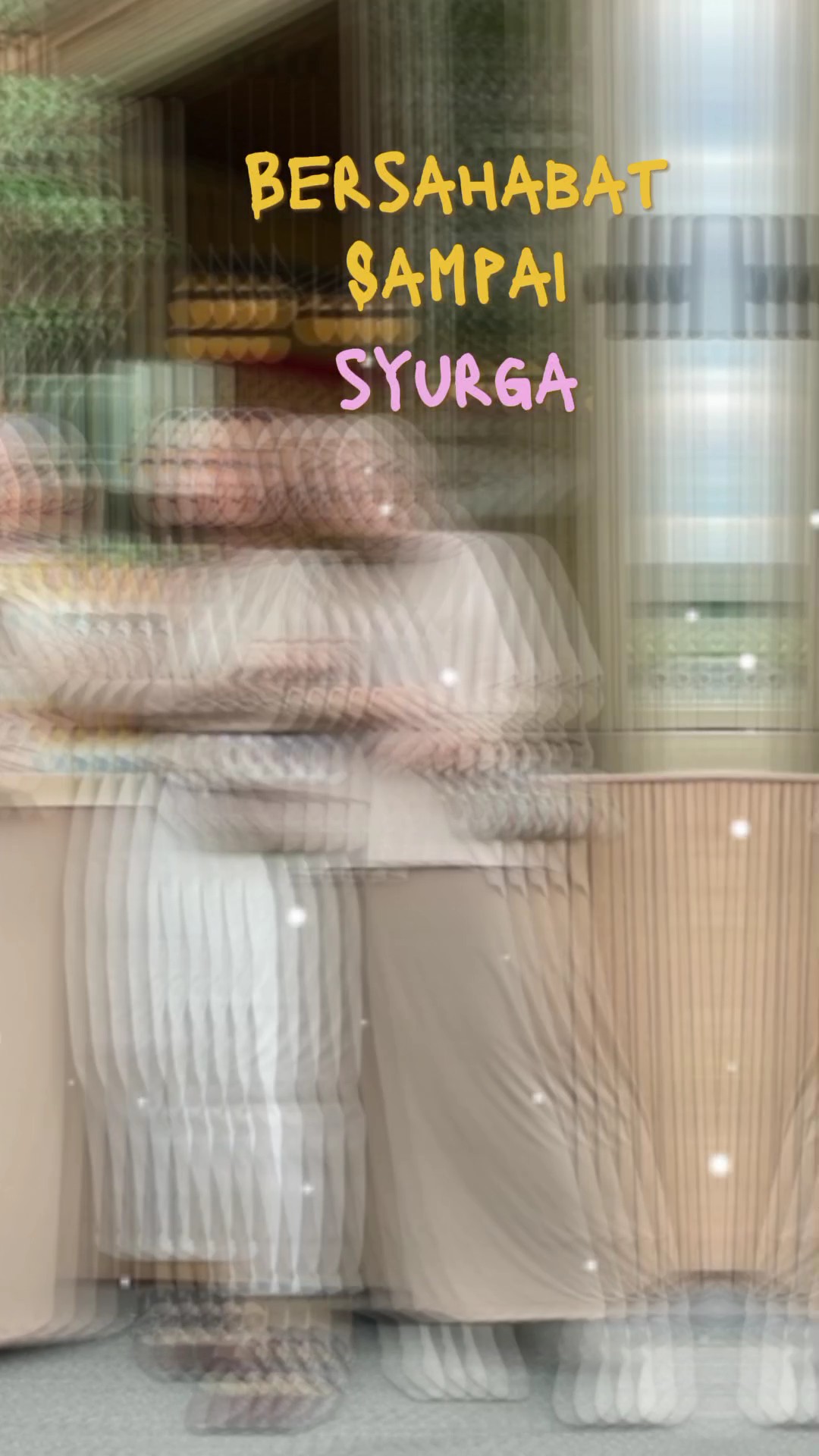 Ganti Suara