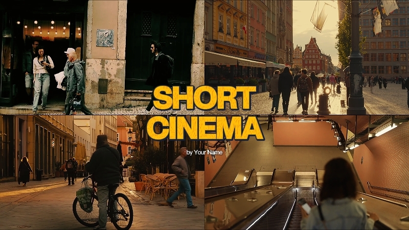 SHORT CINEMA