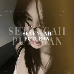 setengah putaran