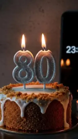 80y