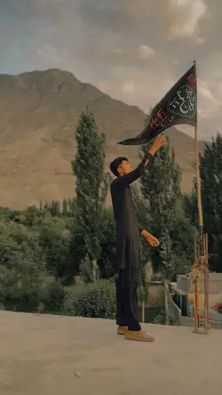 Ghulam ibn ghulam 🥺🙌