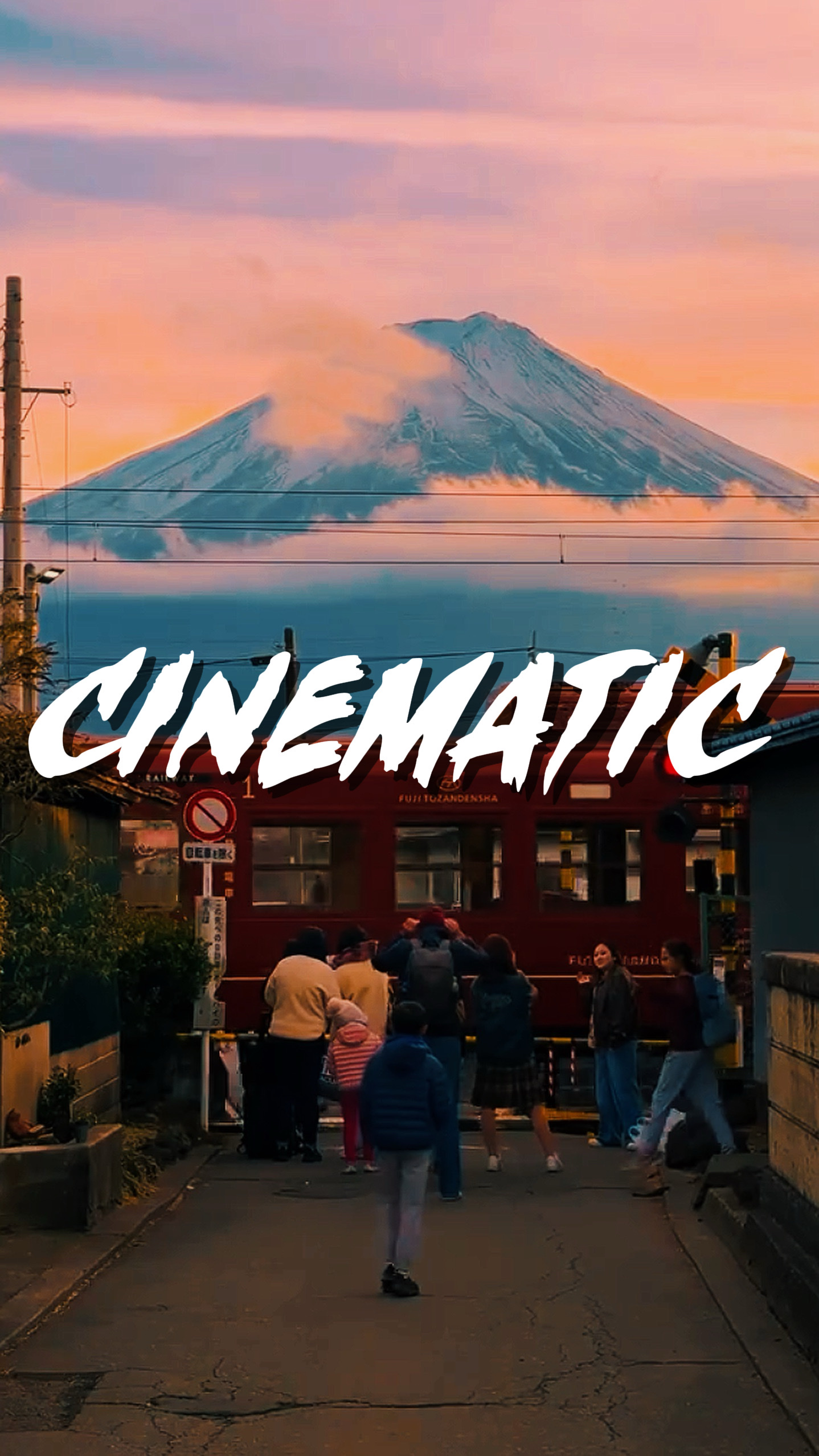 CINEMÁTICO 