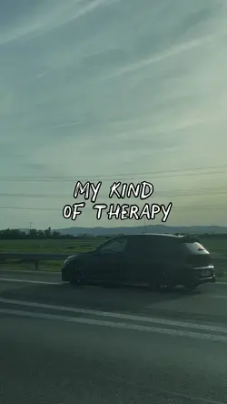 Car Therapy ❤️🚗