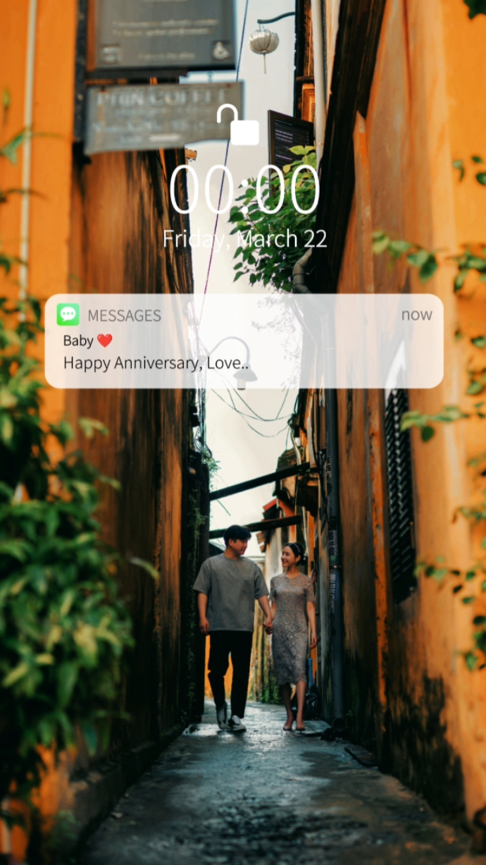 Happy Anniversary 15