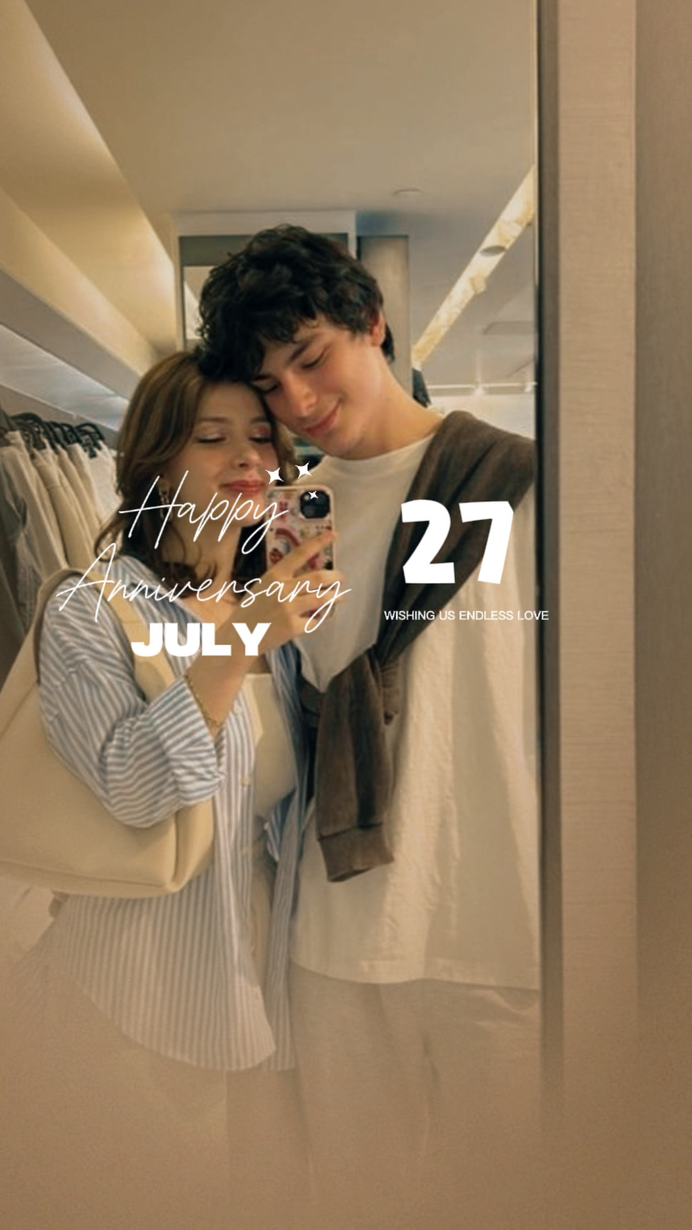Aniversario 27 de julio