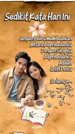 Kata Kata Hari ini
