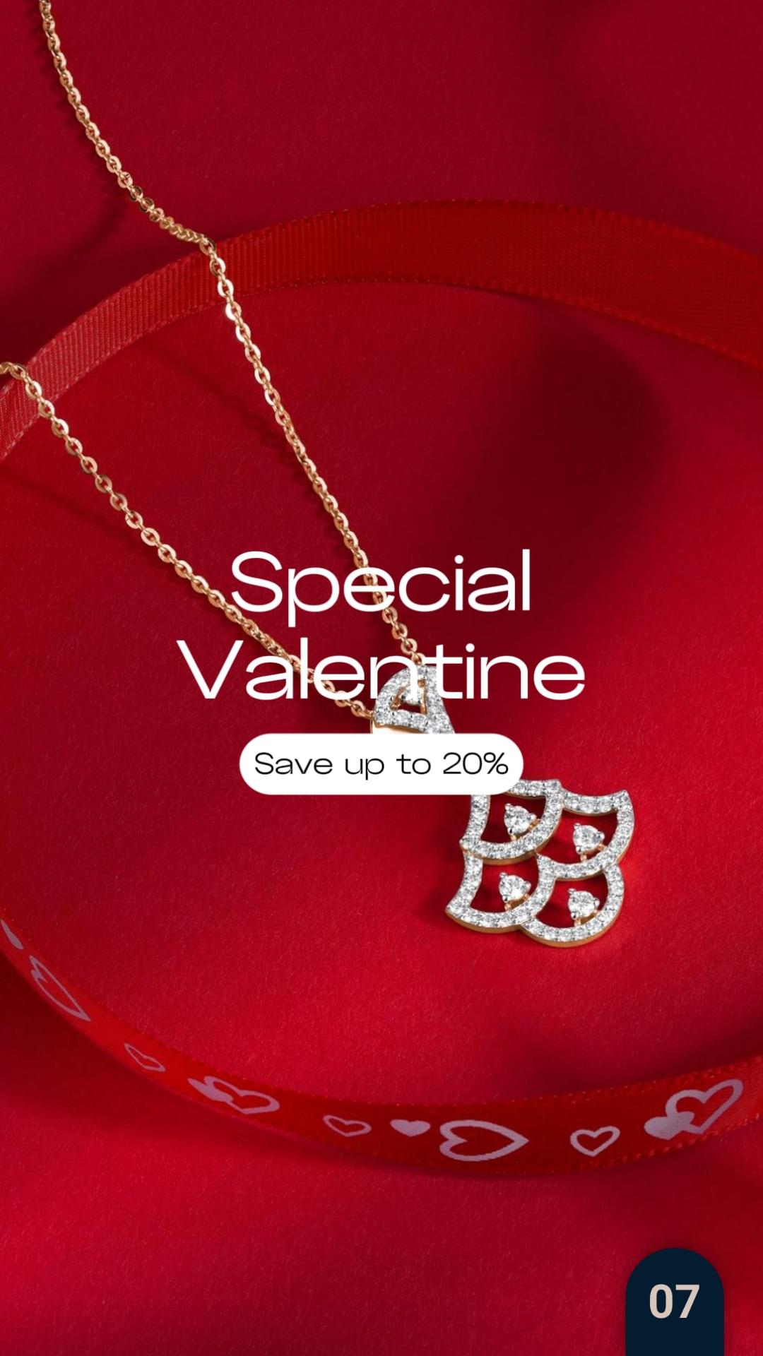 Special Valentine