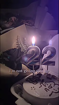 22 birthday