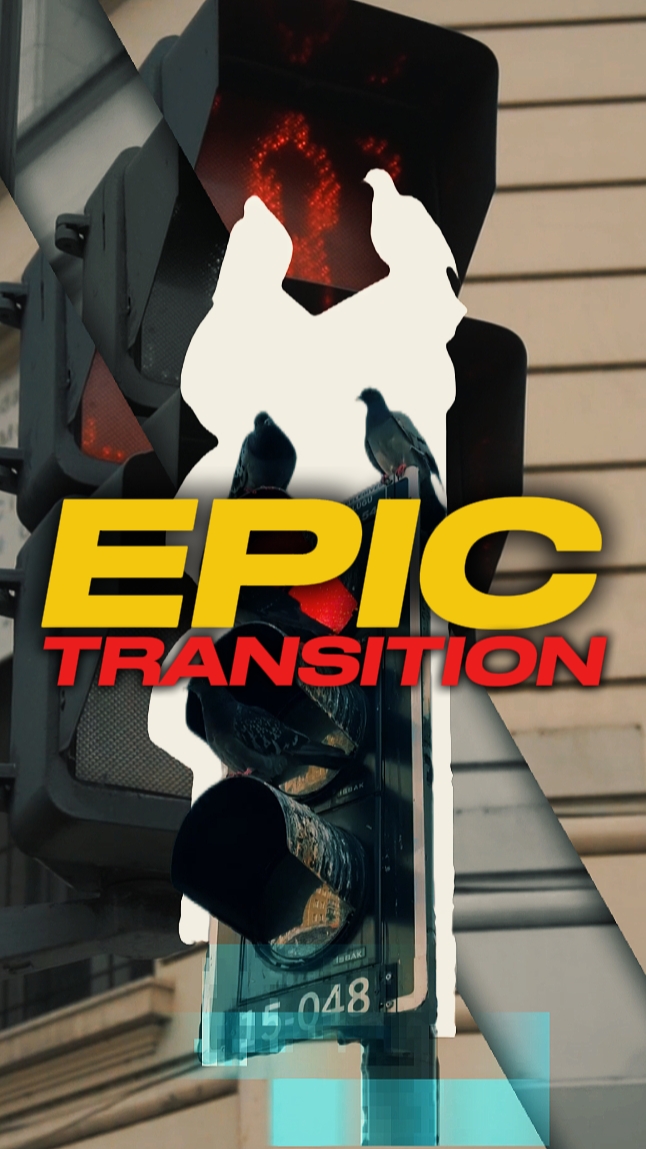 EPIC TRANSITION